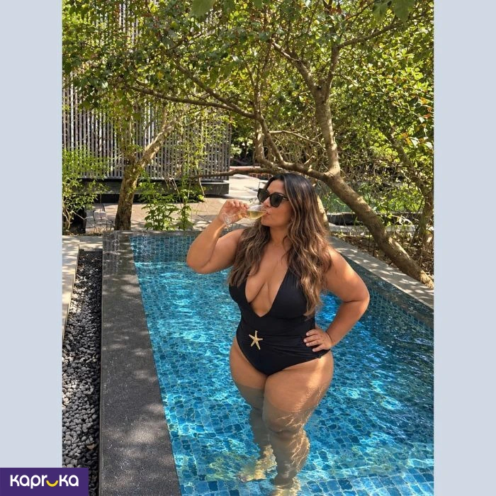 Dolce Babe Monokini