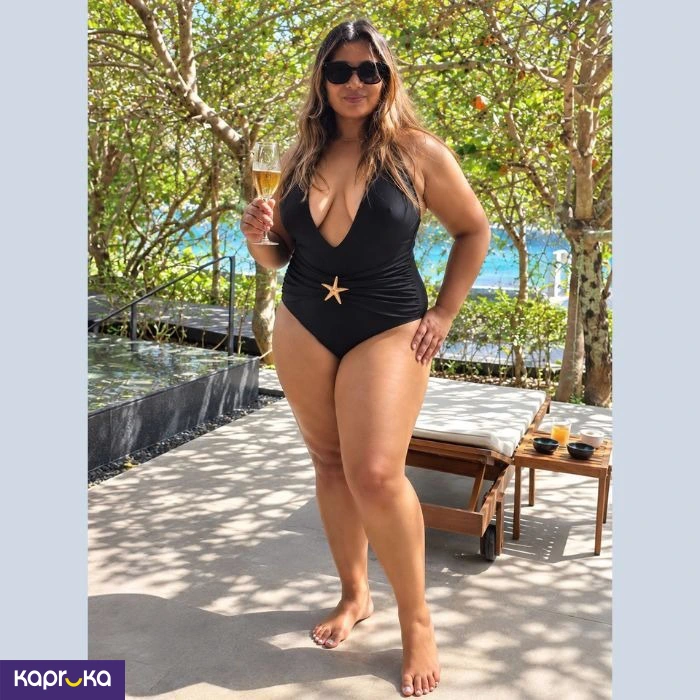 Dolce Babe Monokini
