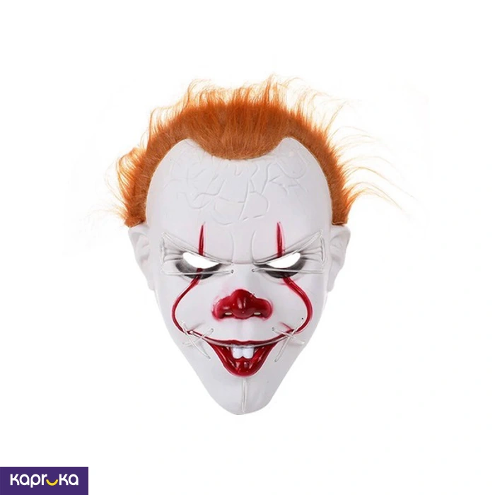 Penny Boo IT Mask For Halloween