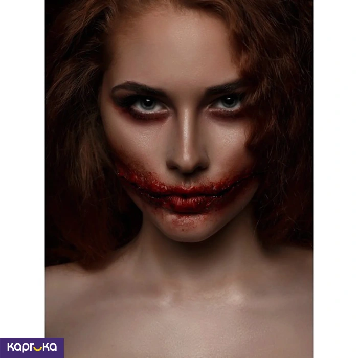 Halloween Fake Blood Bottle 15ml