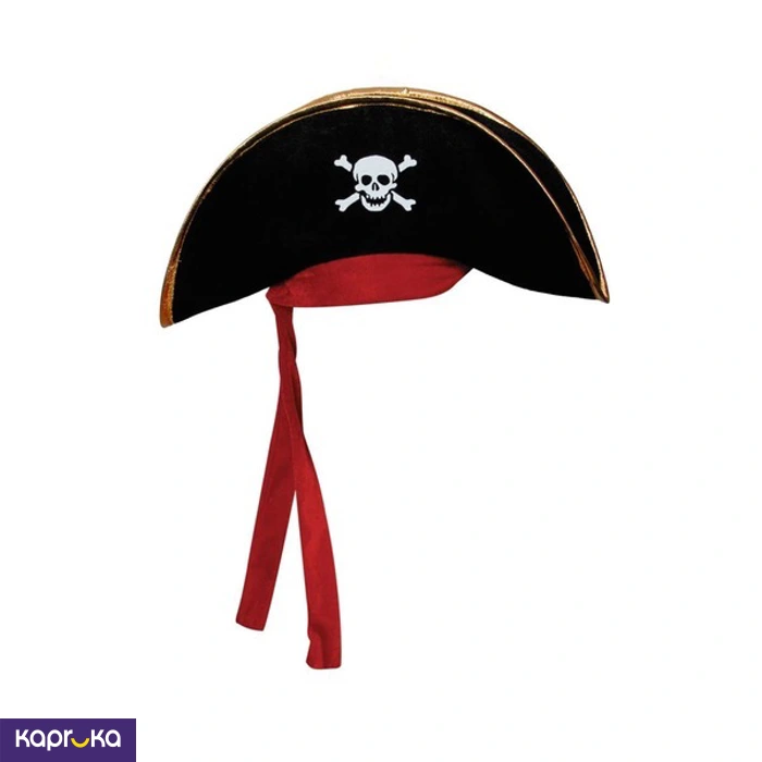Captain Sparrow Hat For Halloween