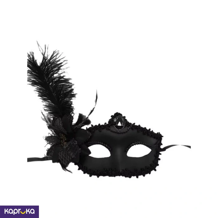 Elina Eye Mask For Halloween