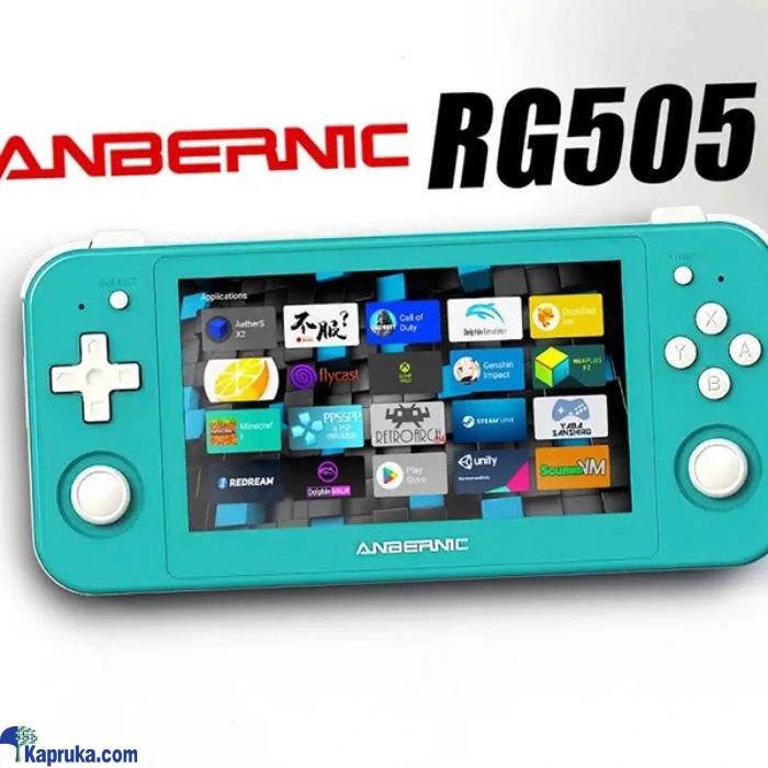 Gaming ef_pc_elec0v1768pod00005 in Sri Lanka