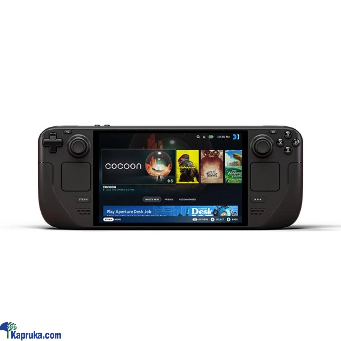 Gaming ef_pc_elec0v1768pod00006 in Sri Lanka