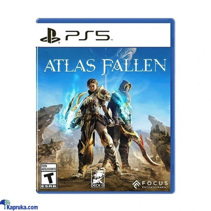 Gaming ef_pc_elec0v1768pod00266 in Sri Lanka