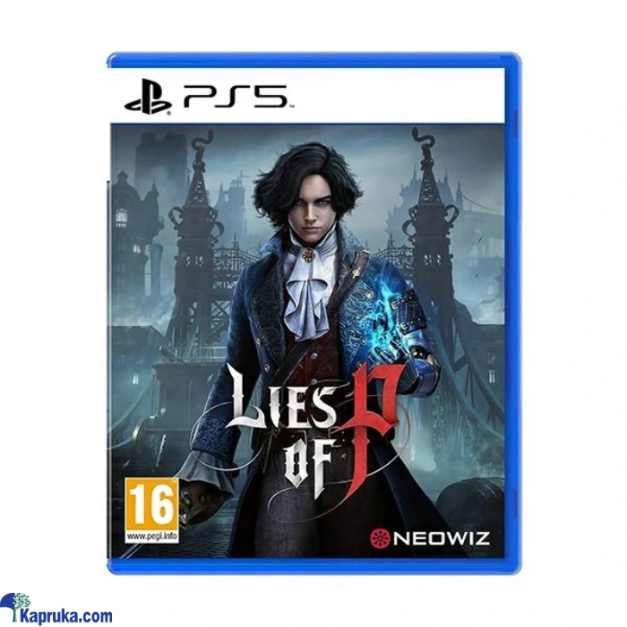 Gaming ef_pc_elec0v1768pod00299 in Sri Lanka