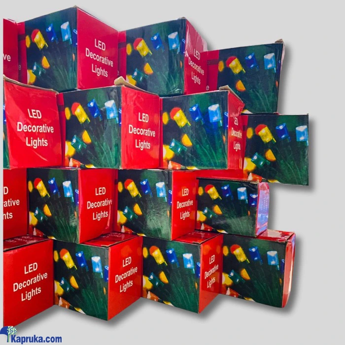 Light and Power ef_pc_elec0v1731pod00012 in Sri Lanka