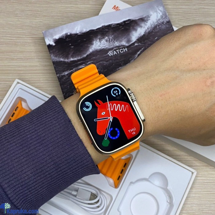 Wearable Technology ef_pc_elec0v1731pod00013 in Sri Lanka