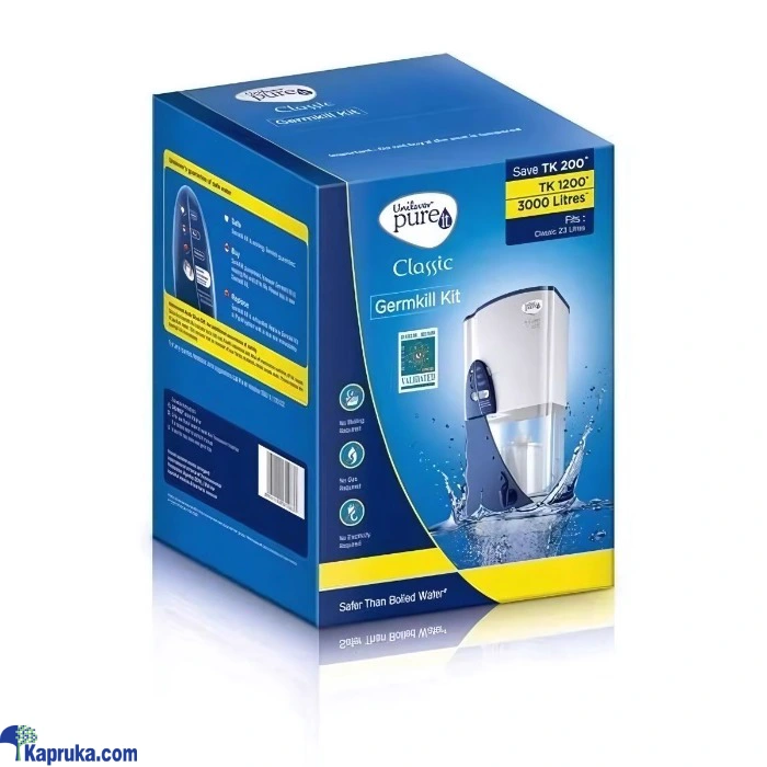 Kitchen Appliances ef_pc_elec0v1731pod00043 in Sri Lanka