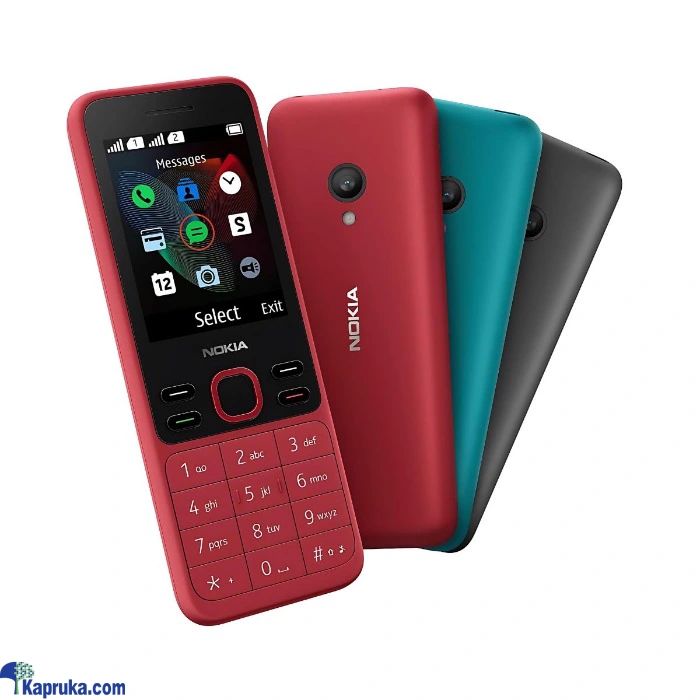Mobile Phones ef_pc_elec0v1731pod00055 in Sri Lanka