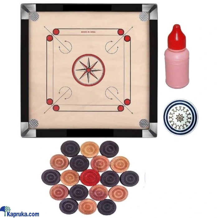 Board Games ef_pc_spor0v1827pod00055 in Sri Lanka