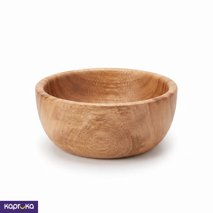 Mahogany Wooden Bowl Set Set Of 3 10 Inch Bowl 8 Inch Bowl 6 Inch Bowl