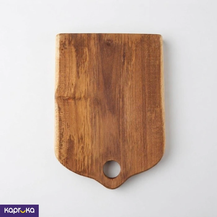 Teak Wood Cutting Board