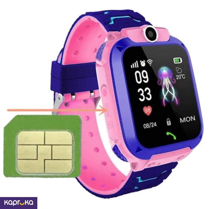 Wearable Technology ef_pc_elec0v1876pod00141 in Sri Lanka