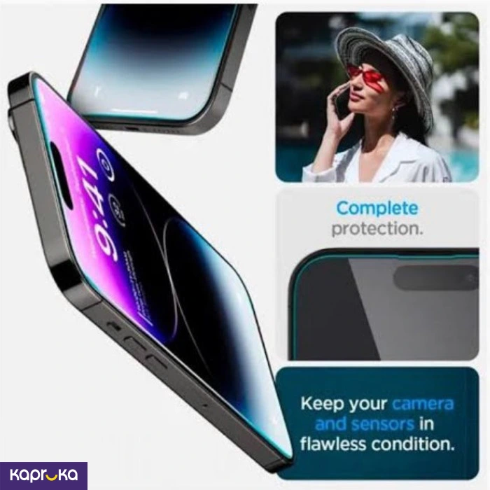 Iphone 14 Screen Protector Tempered Glass High End Quality