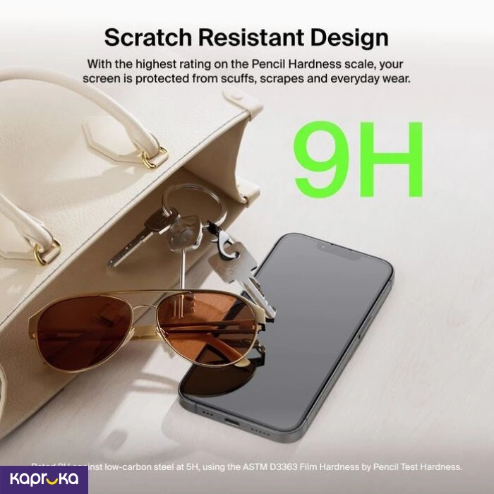 Iphone 13 Screen Protector Tempered Glass High End Quality