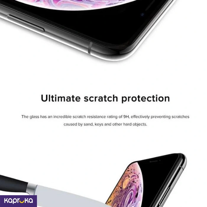 Iphone 11 Screen Protector 9h Tempered Glass High End Quality