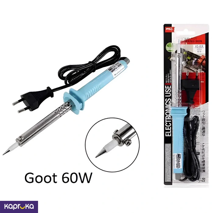 Bouth Soldering Repairing Tool Wired Electric Standard