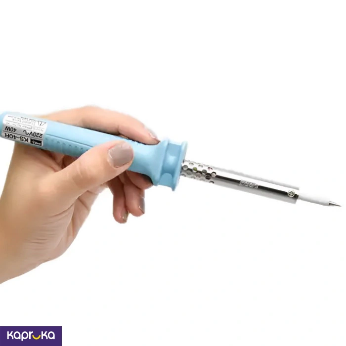 Bouth Soldering Repairing Tool Wired Electric Standard