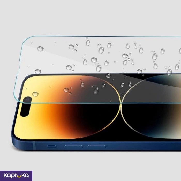 Iphone 14 Plus 9h Tempered Glass Screen Protector High Quality