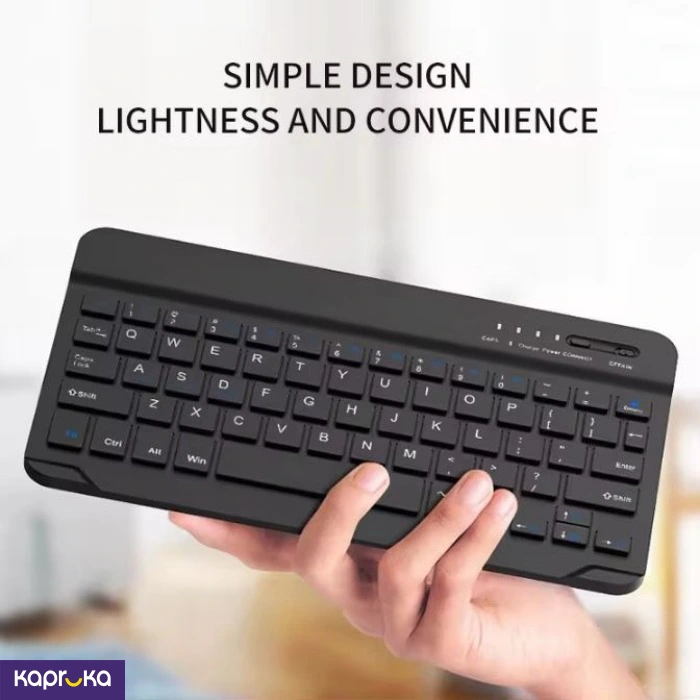 Universal Micro Keyboard Wireless Kakusiga Official Product