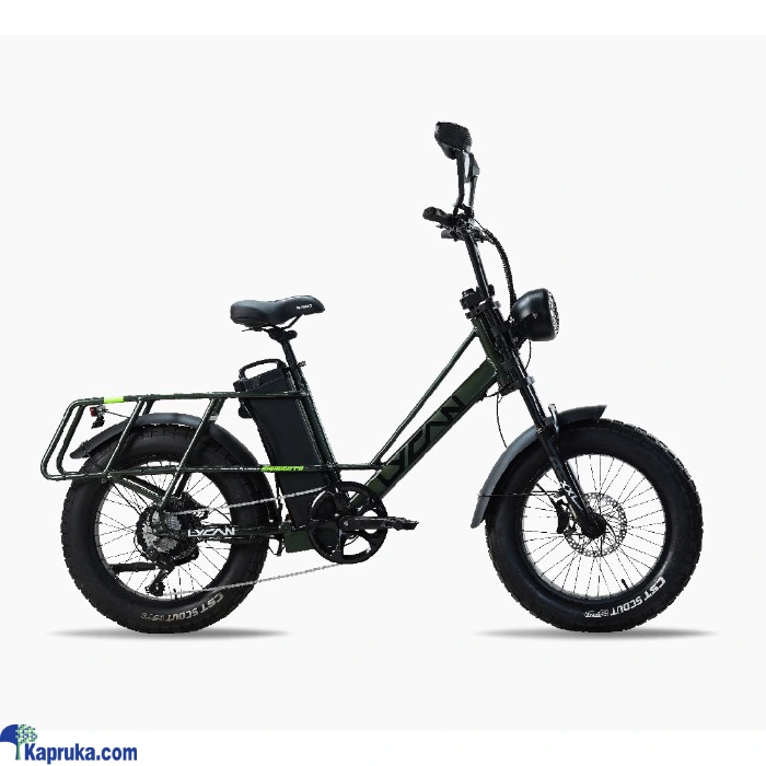 Electric Bicycles ef_pc_bicy0v1832pod00001 in Sri Lanka