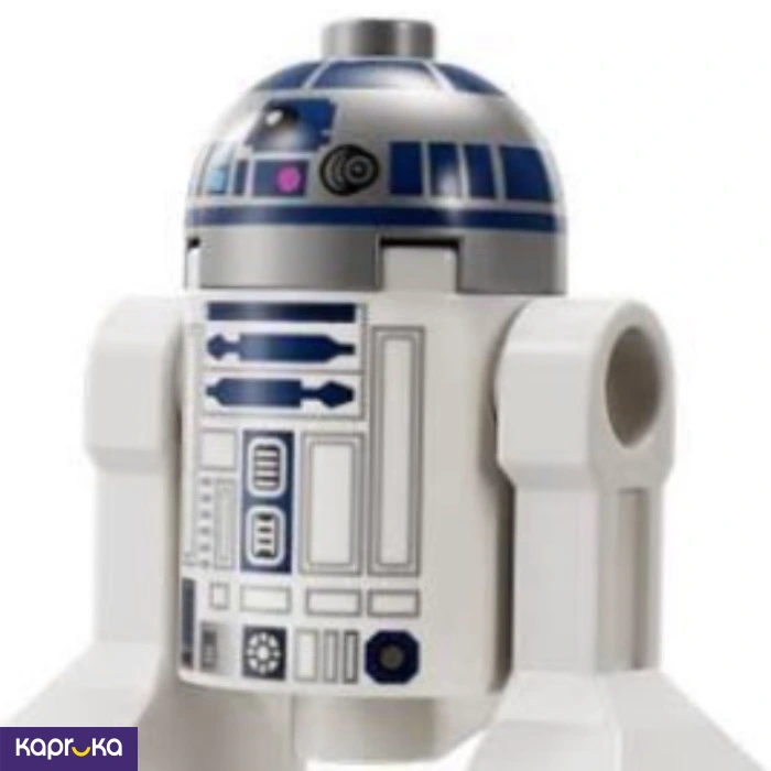 Star Wars R2 D2 Astromech Droid