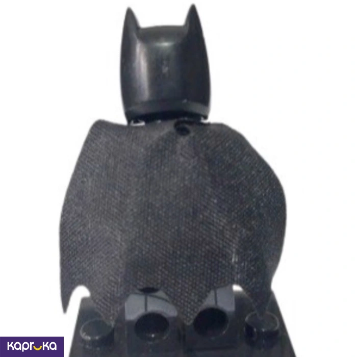 Dc Extended Universe Bat Man Figure