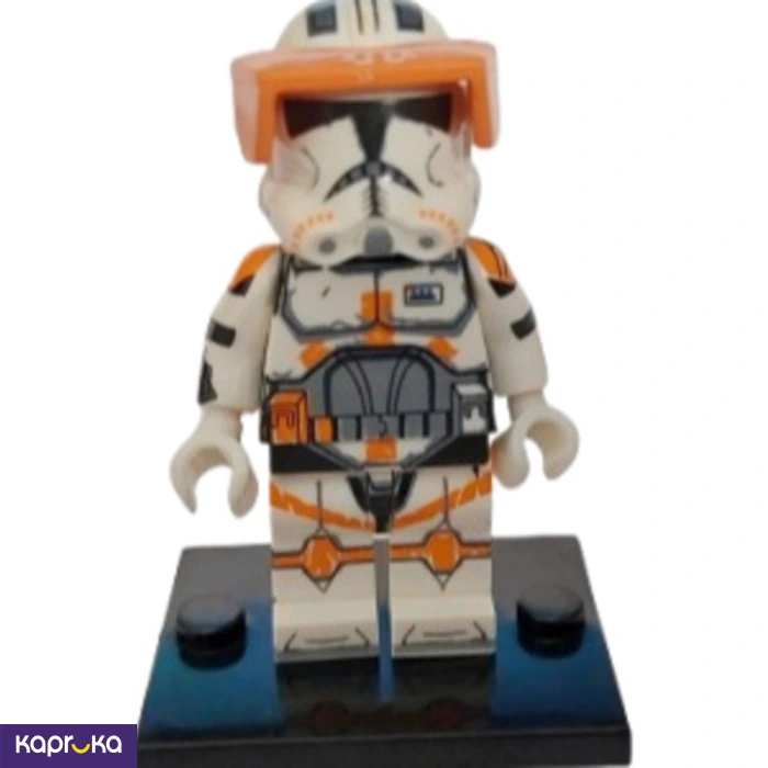 Commander Cody