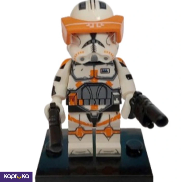 Commander Cody