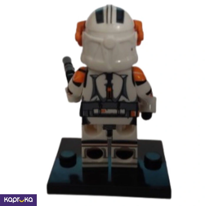 Commander Cody