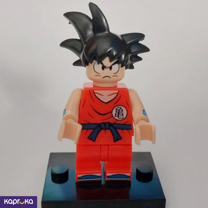 Son Goku Kid