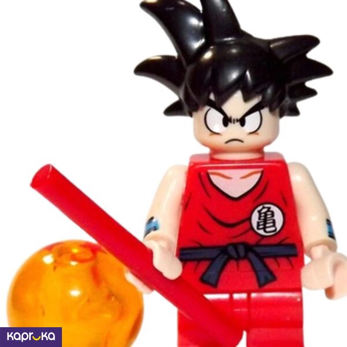 Son Goku Kid