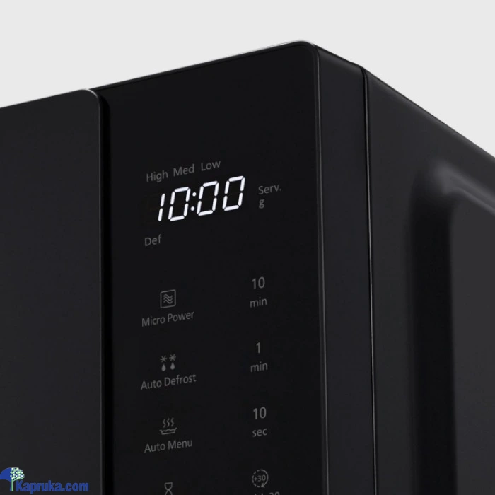 Kitchen Appliances ef_pc_elec0v1905pod00130 in Sri Lanka