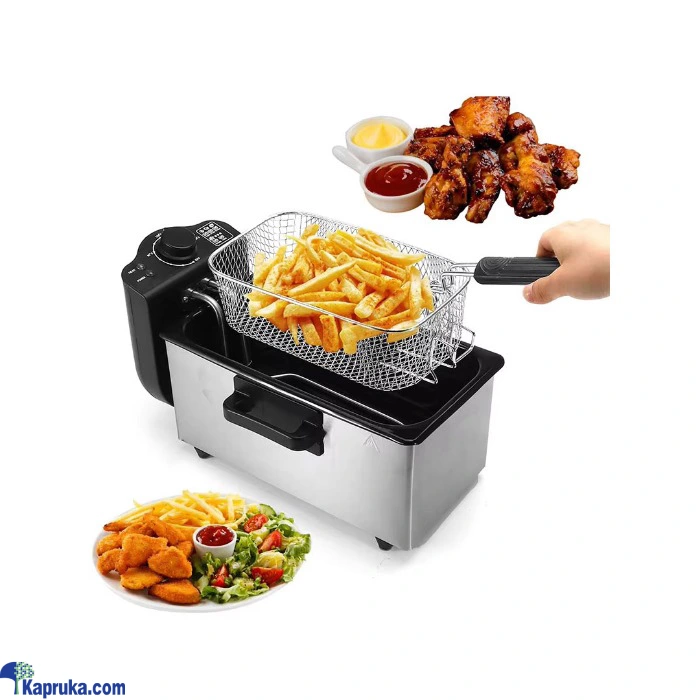 Kitchen Appliances ef_pc_elec0v1905pod00180p in Sri Lanka