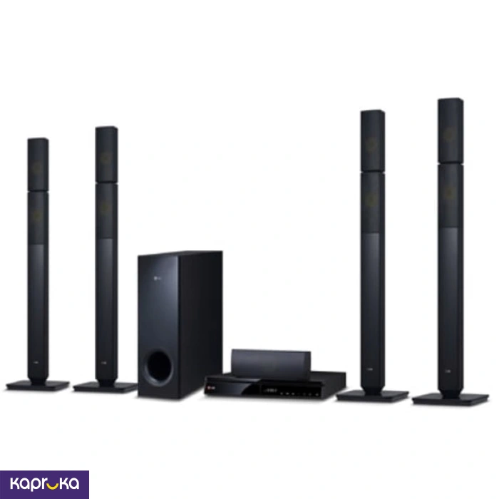 Audio and Home Entertainment ef_pc_elec0v1905pod00191p in Sri Lanka