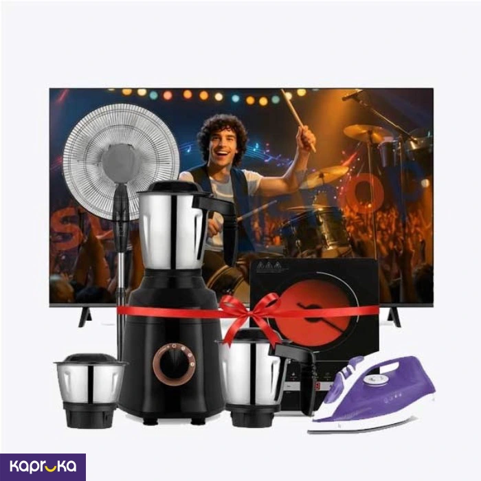 Kitchen Appliances ef_pc_elec0v1905pod00463p in Sri Lanka