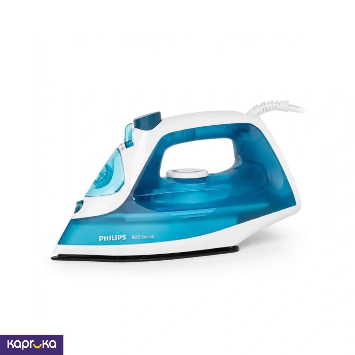 Philips 1250w Steam Iron Dst0820