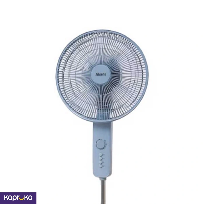 Abans 16 Inch Stand Fan Abmpf004
