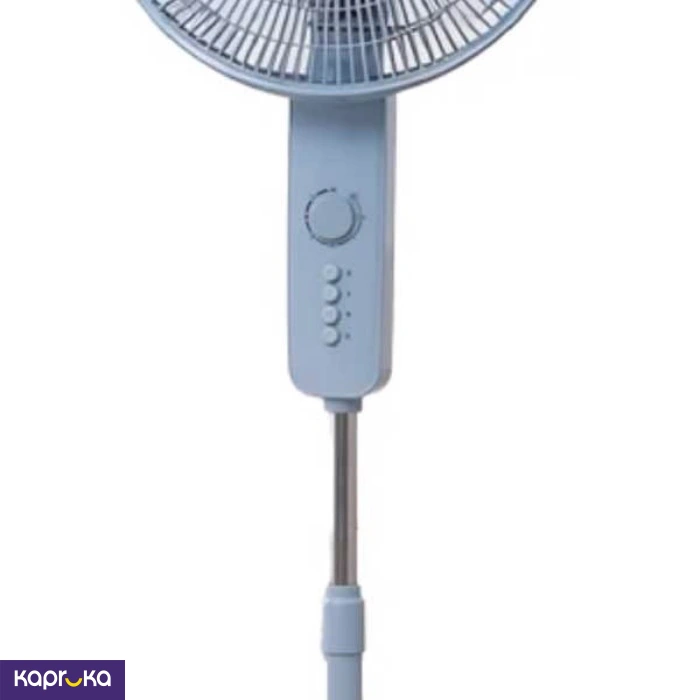 Abans 16 Inch Stand Fan Abmpf004