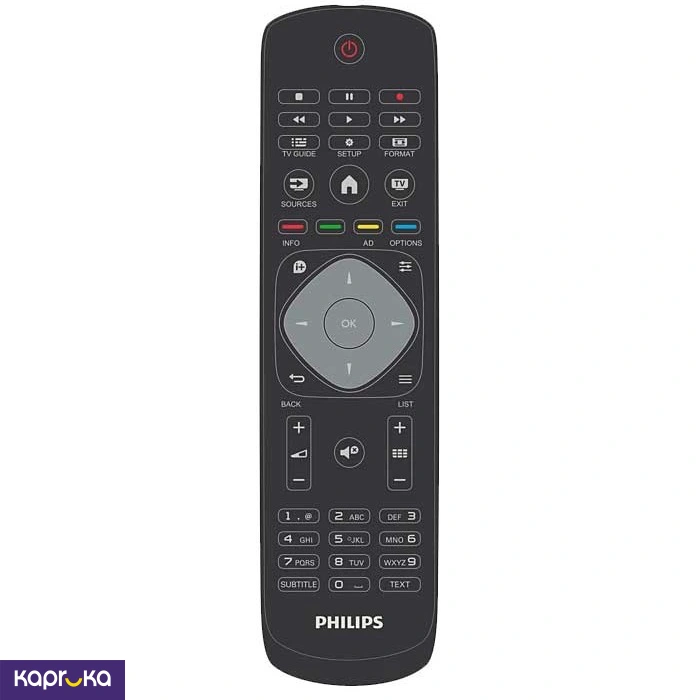 Philips Hd Led Tv 32 Inch Slim Frameless 32pht5009 98