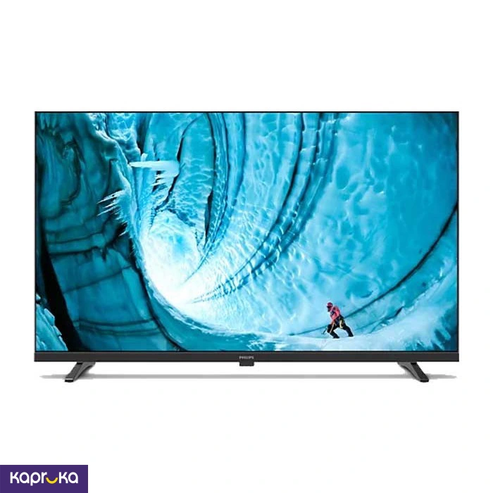 Philips Hd Led Tv 32 Inch Slim Frameless 32pht5009 98