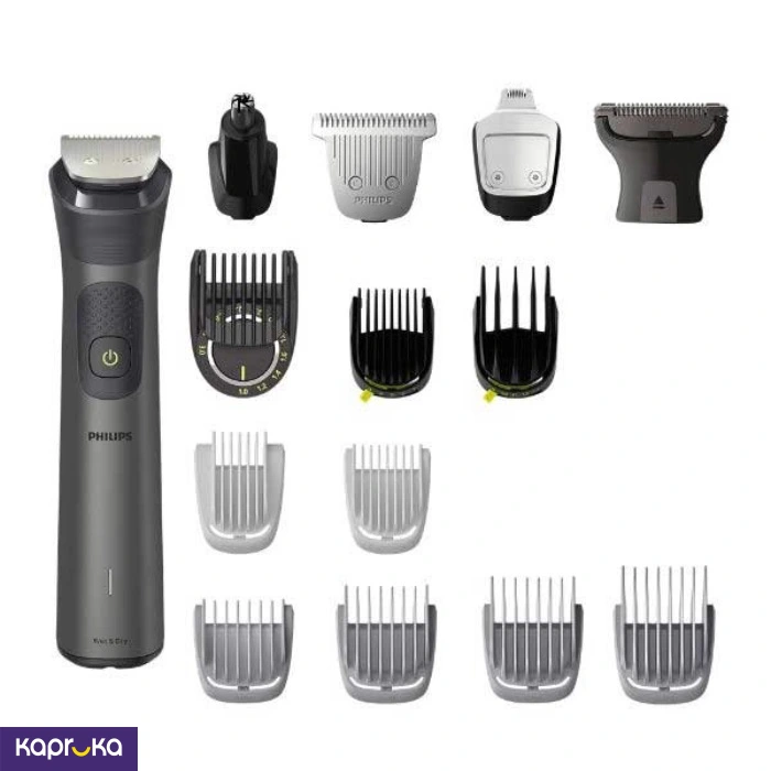 Philips 15 In 1 Beard Trimmer Series 7000 Mg7940 15