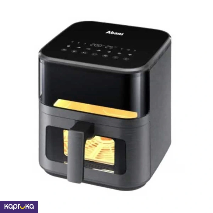 Abans Air Fryer 5500ml Kb6015ed