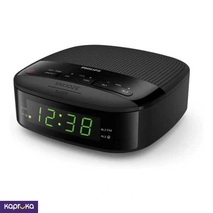Philips Clock Radio Tar3205
