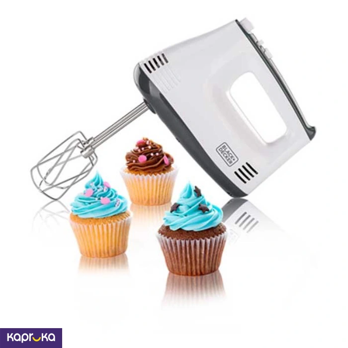 Black And Decker 300w Hand Mixer M350
