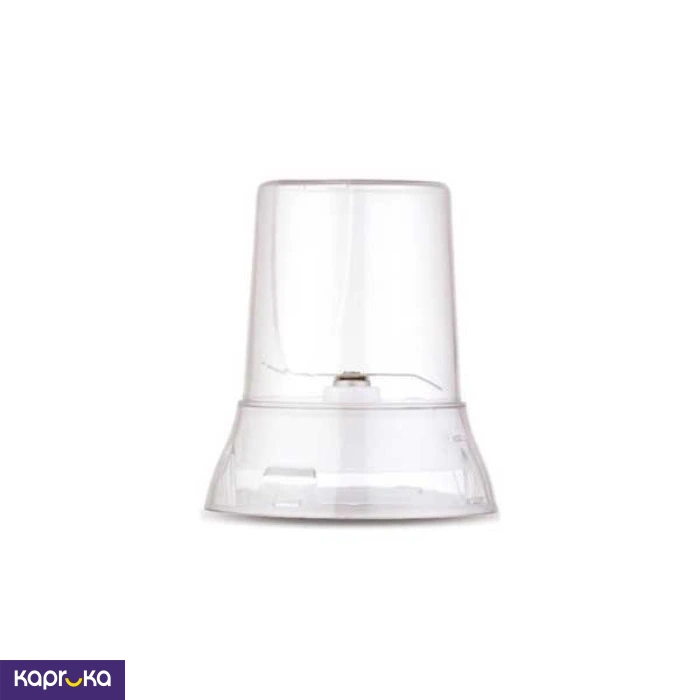 Clear Blender 350w With 1500mlo Plastic Jar Cb8322