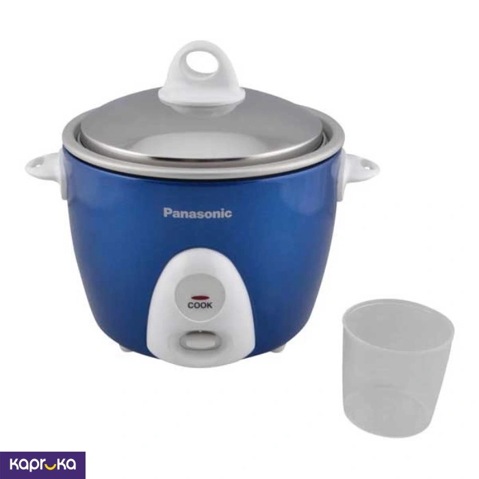 Panasonic 600ml Baby Rice Cooker Srg06