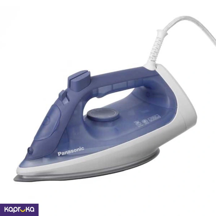 Panasonic 2400w Steam Iron Ni S530