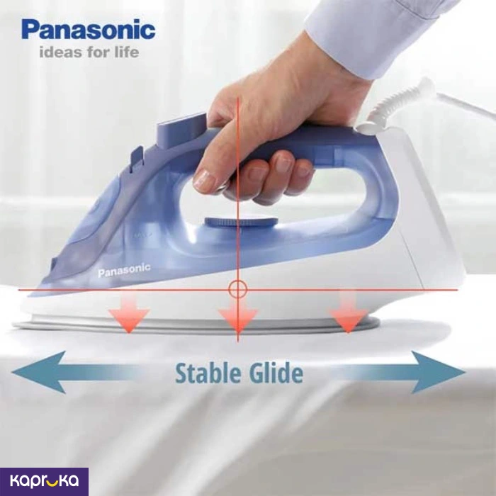Panasonic 2400w Steam Iron Ni S530